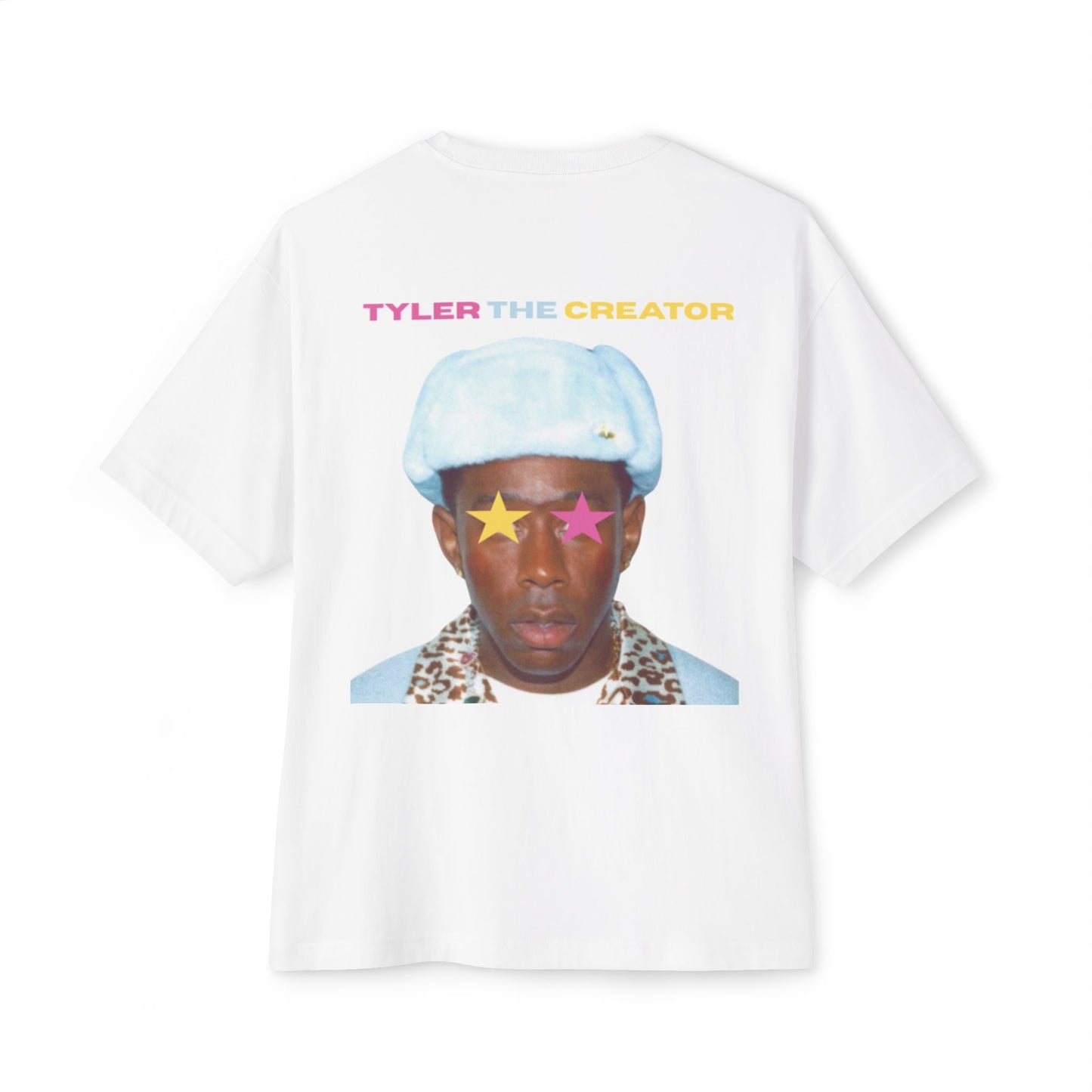 Tyler The Creator (Fan-Made, Not official) T-Shirt