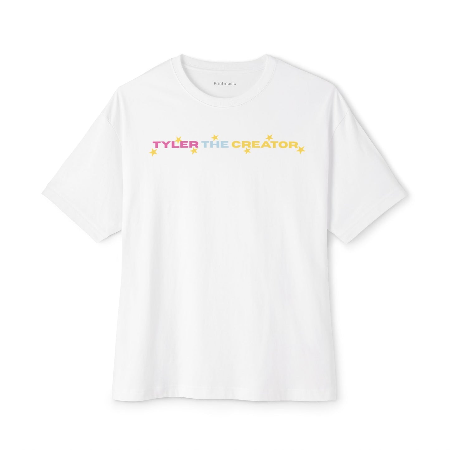 Tyler The Creator (Fan-Made, Not official) T-Shirt