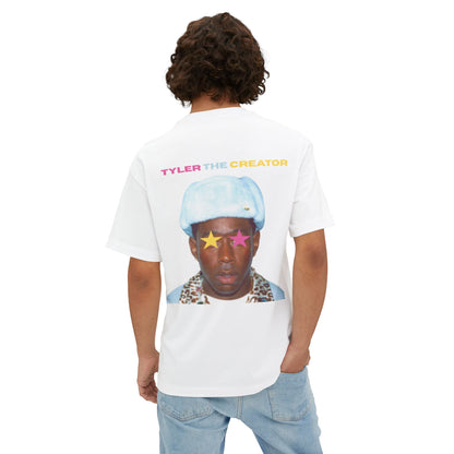 Tyler The Creator (Fan-Made, Not official) T-Shirt