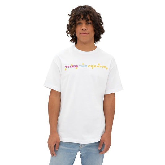 Tyler The Creator (Fan-Made, Not official) T-Shirt